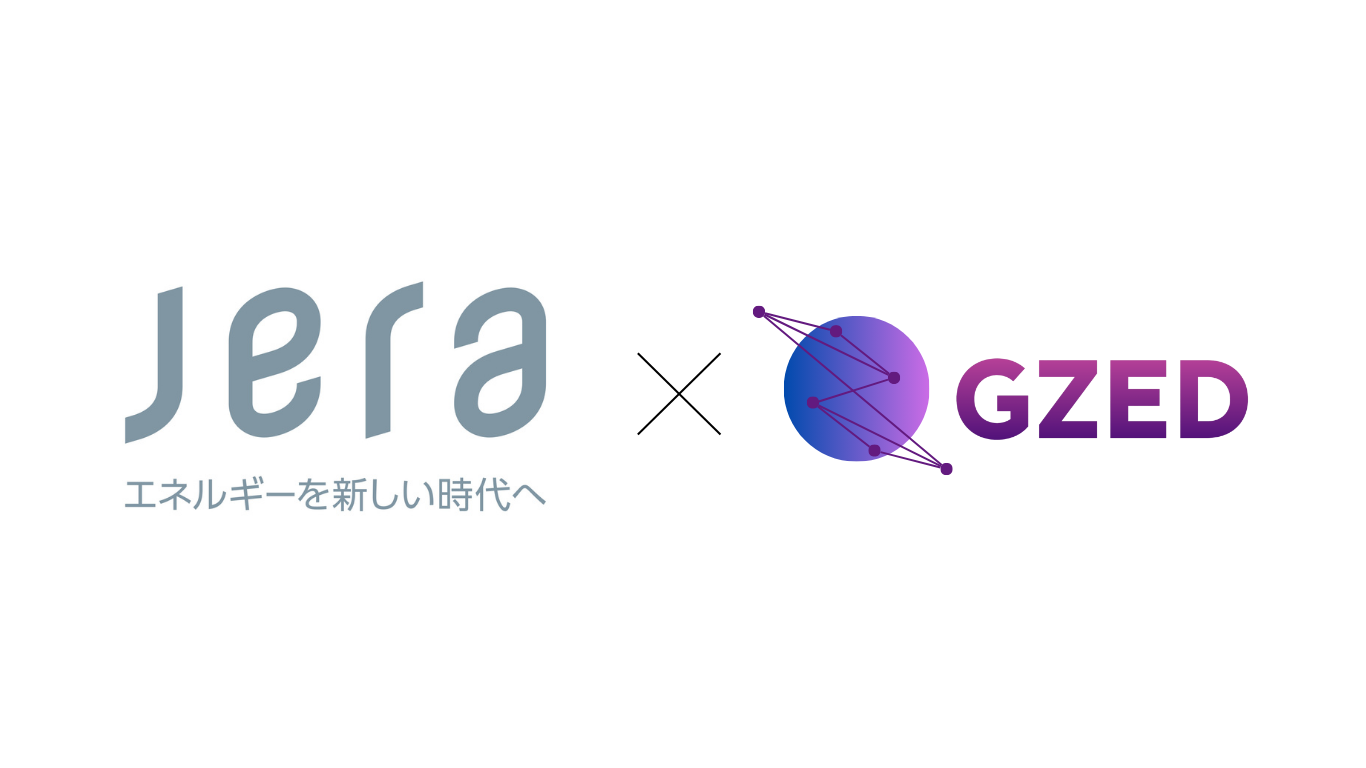 株式会社JERA